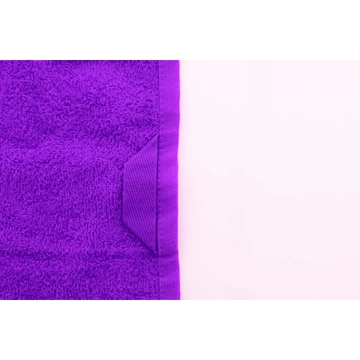 cotton terry towel - 70×140 cm - AP593000 (ANDA#13)